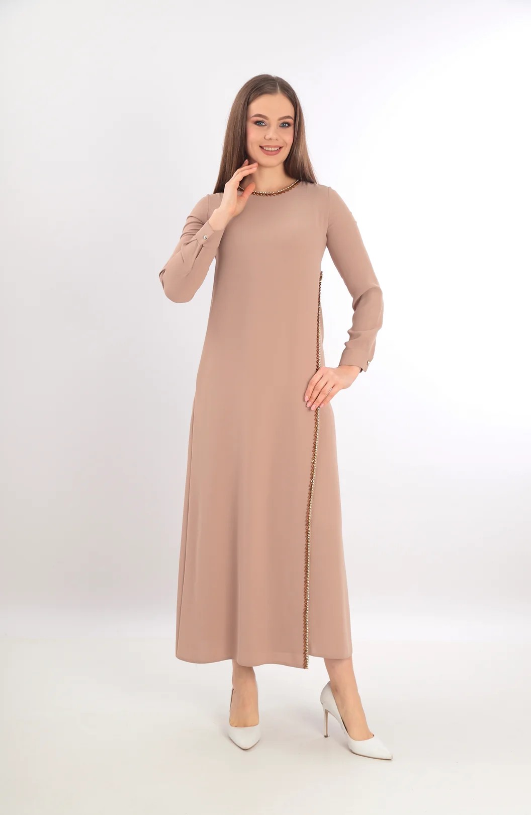 Turkiye, Clothing and Fashion, Men’s Clothing, Modest Clothing, Oversize